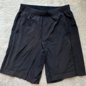 Men’s lululemon shorts